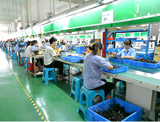 生産作業場