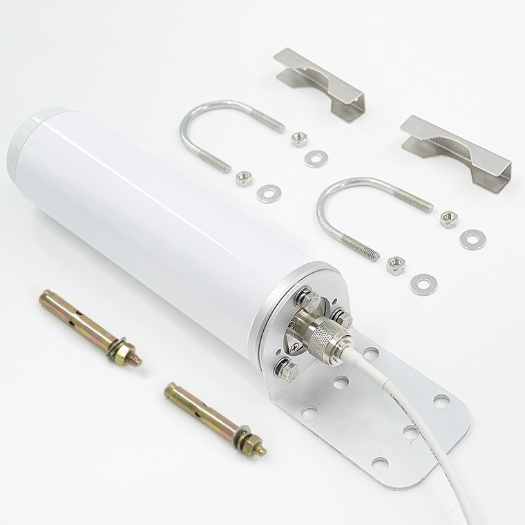 Wlan屋外WifiAntena GSM / 3G / 4GLte全方向性GSMアンテナ
