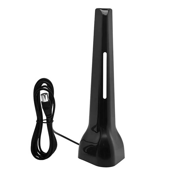 New Design Portable Free Cable TV Antenna Indoor HD digital TV aerial Antenna