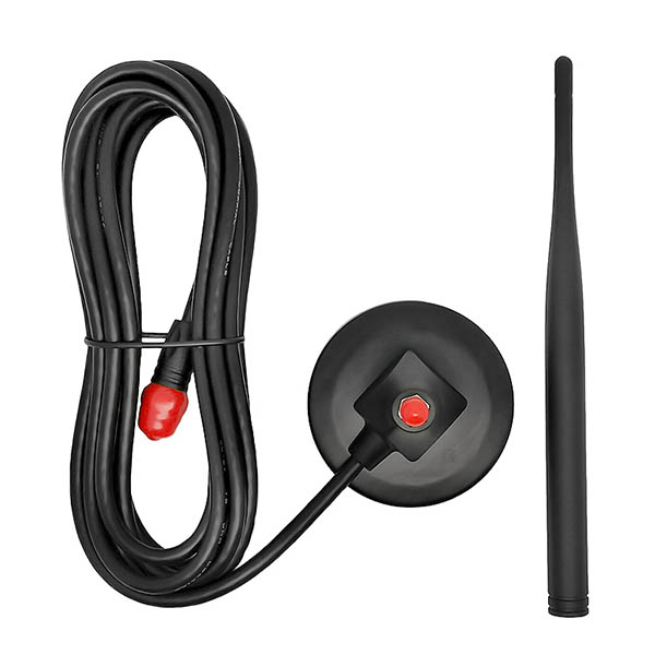 Digital antenna for HDTV Indoor TV antena Antenna with Strong Magnetic Base
