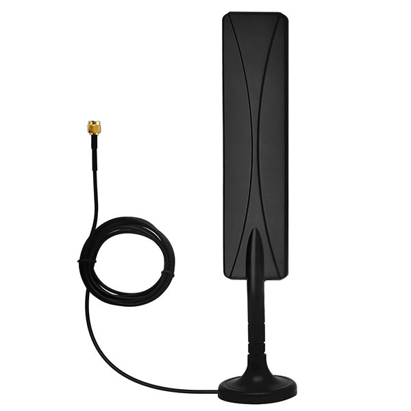 Good Reception Indoor High Gain Wifi Antena Pole High Gain 3G 4G 5G Antenna