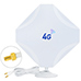  2.4G WIFI/3G/4G/5Gアンテナ
